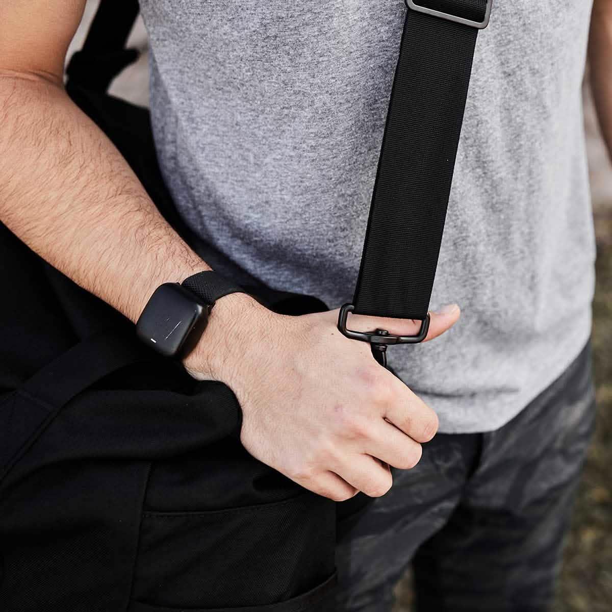 Kit Bag (Includes Shoulder Strap) - Image 9