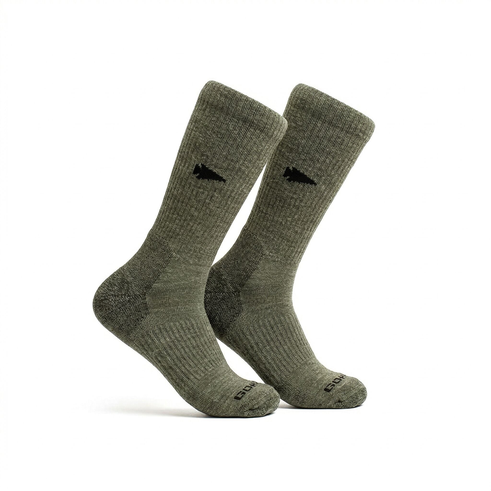 Merino Compression Socks - Image 10