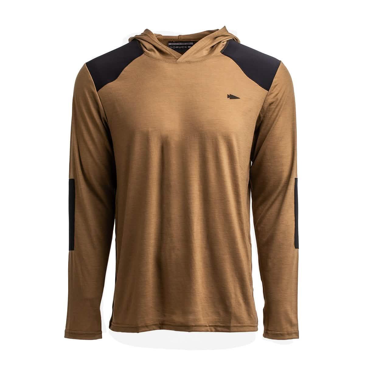 Men??s Commando Pullover - Merino Wool - Image 22