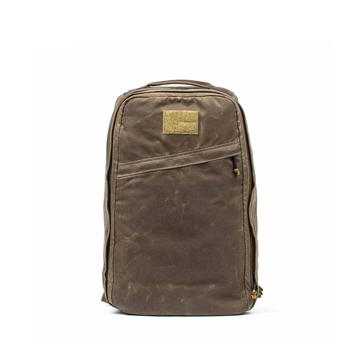 GR1 USA - Heritage Waxed Canvas - Image 5