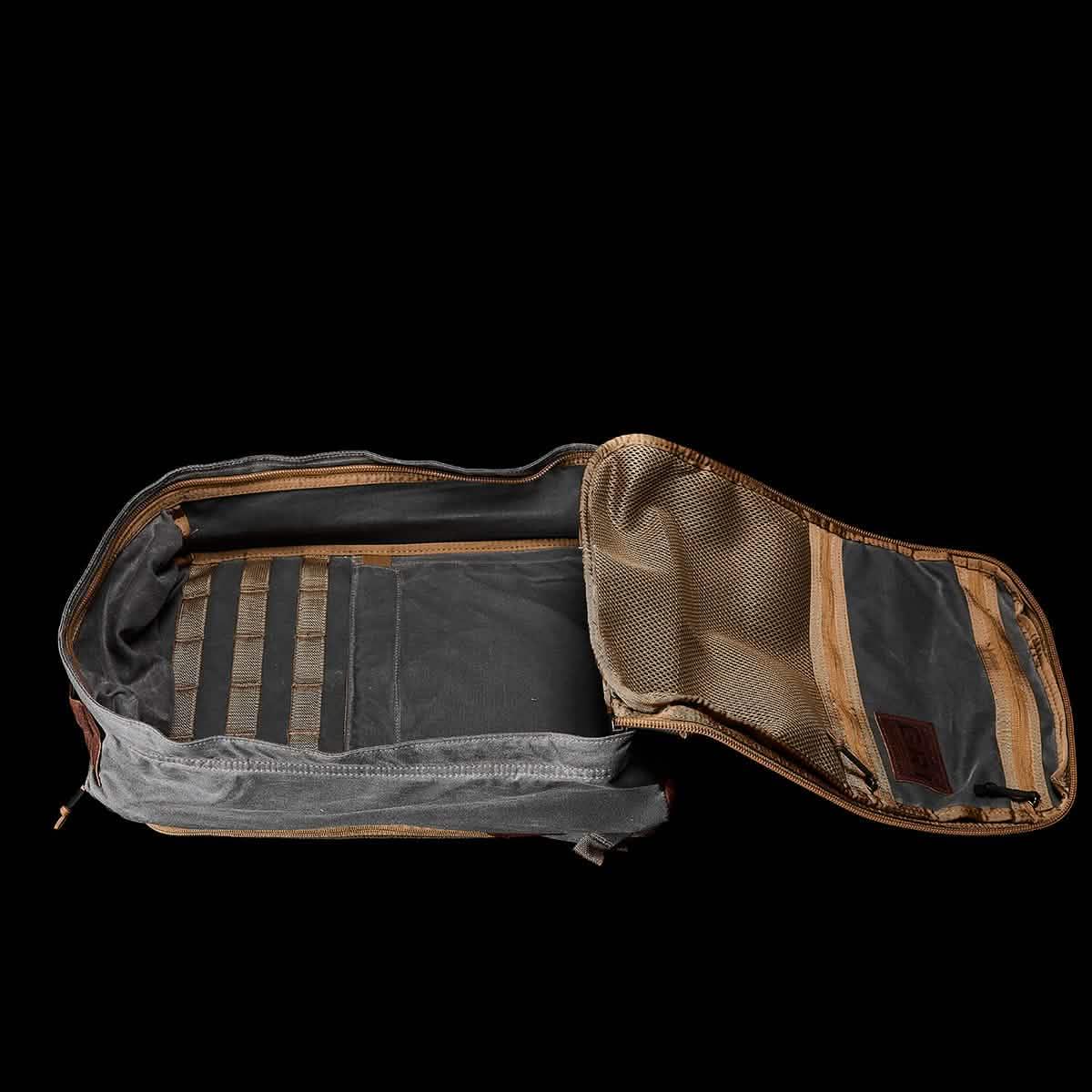 GR1 USA - Heritage Waxed Canvas - Image 19