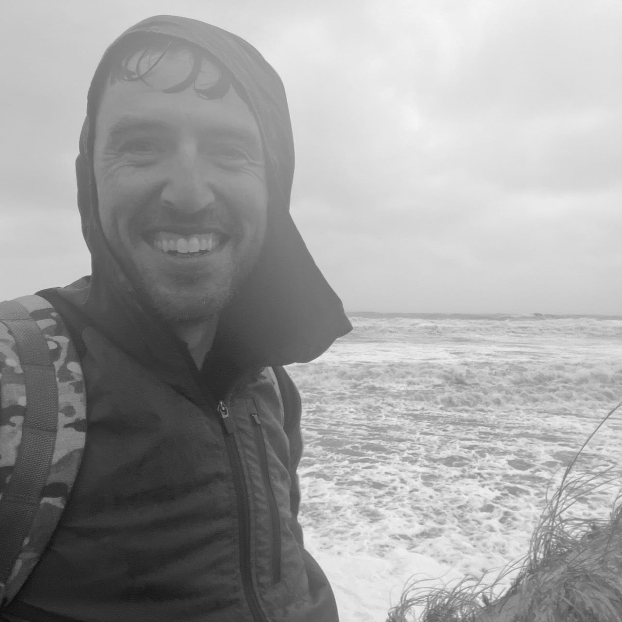 Indestructible Challenge Windbreaker - Image 2