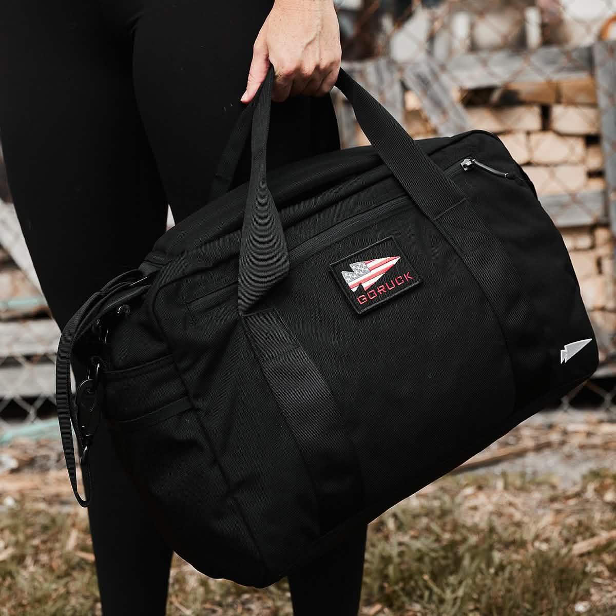 Kit Bag (Includes Shoulder Strap) - Image 5