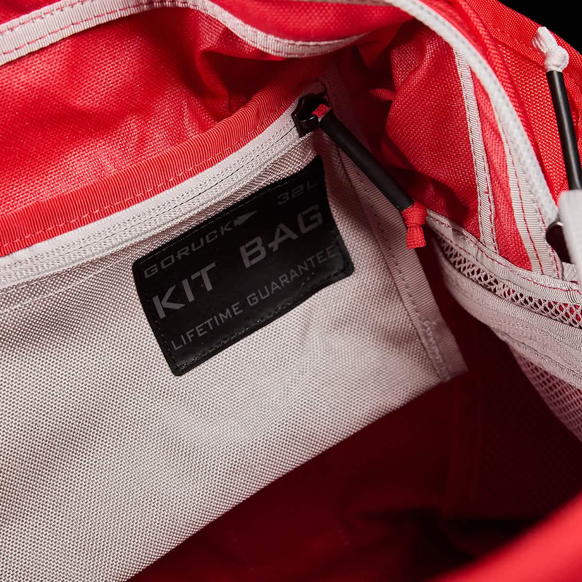Kit Bag (Includes Shoulder Strap) - Image 47