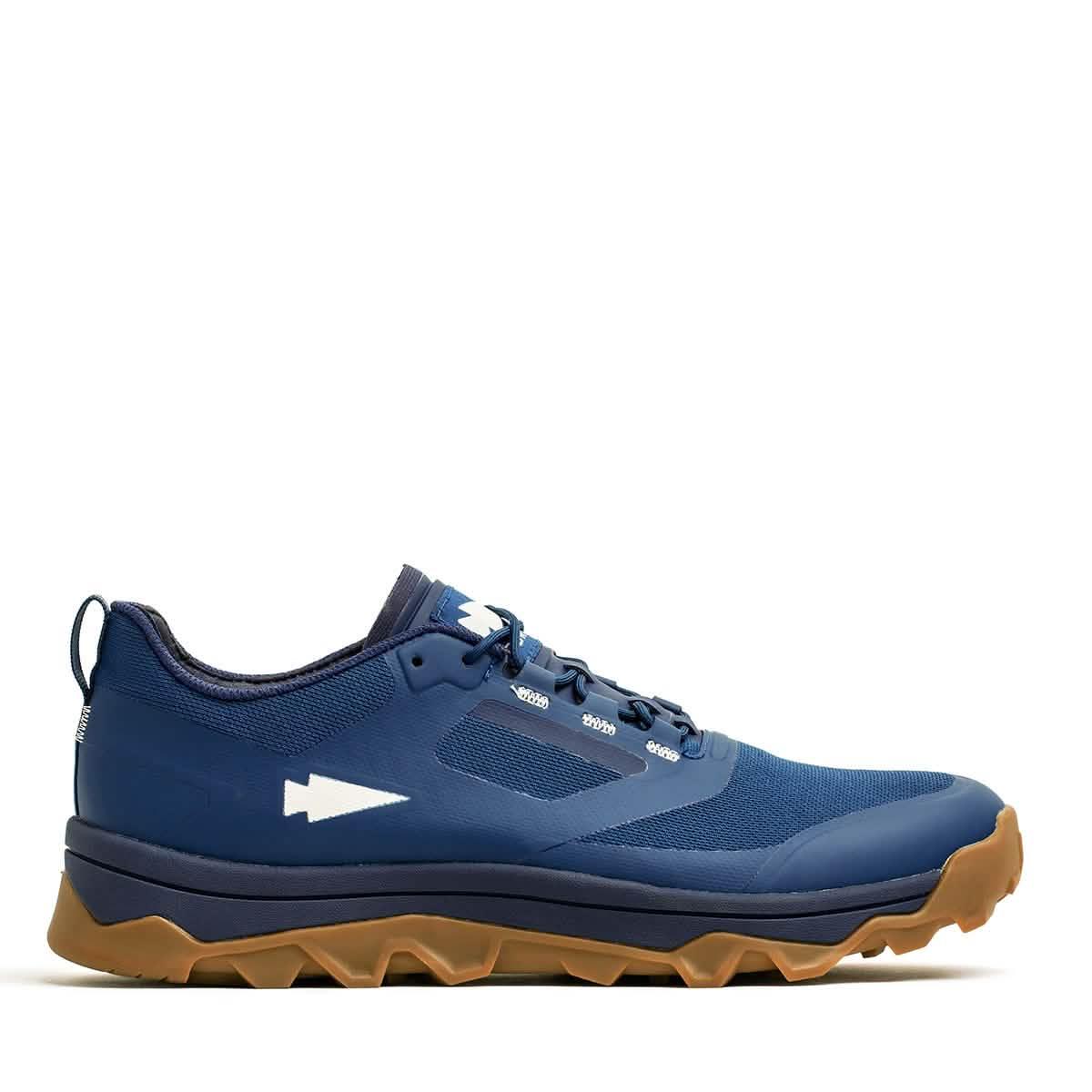 Mackall - Legion Blue + Gum - Image 2