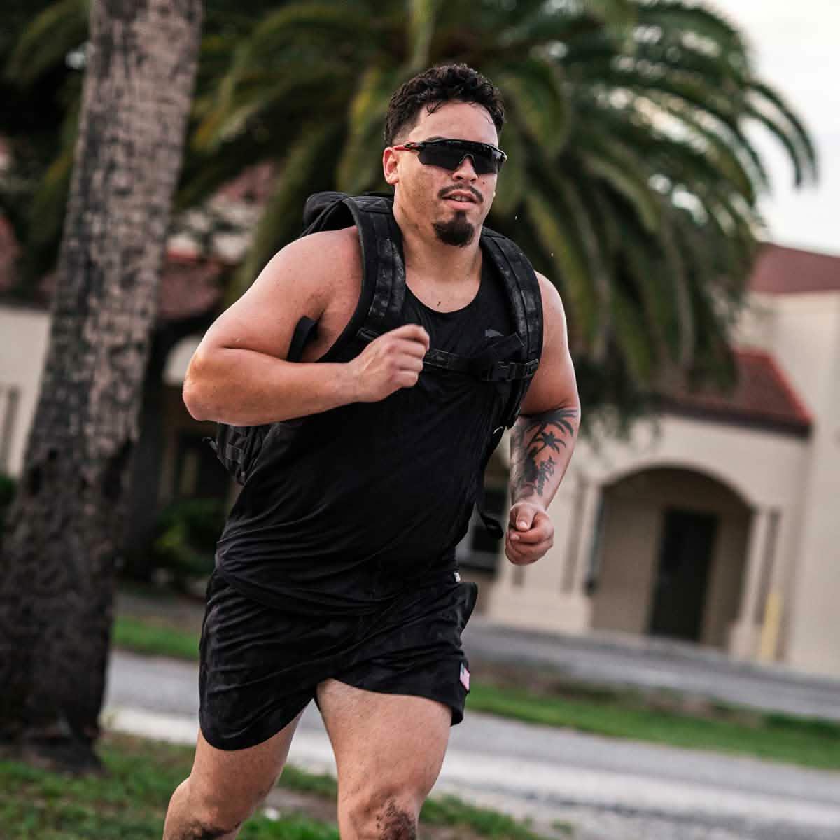 Men's Performance Tank - ToughMesh - Image 5