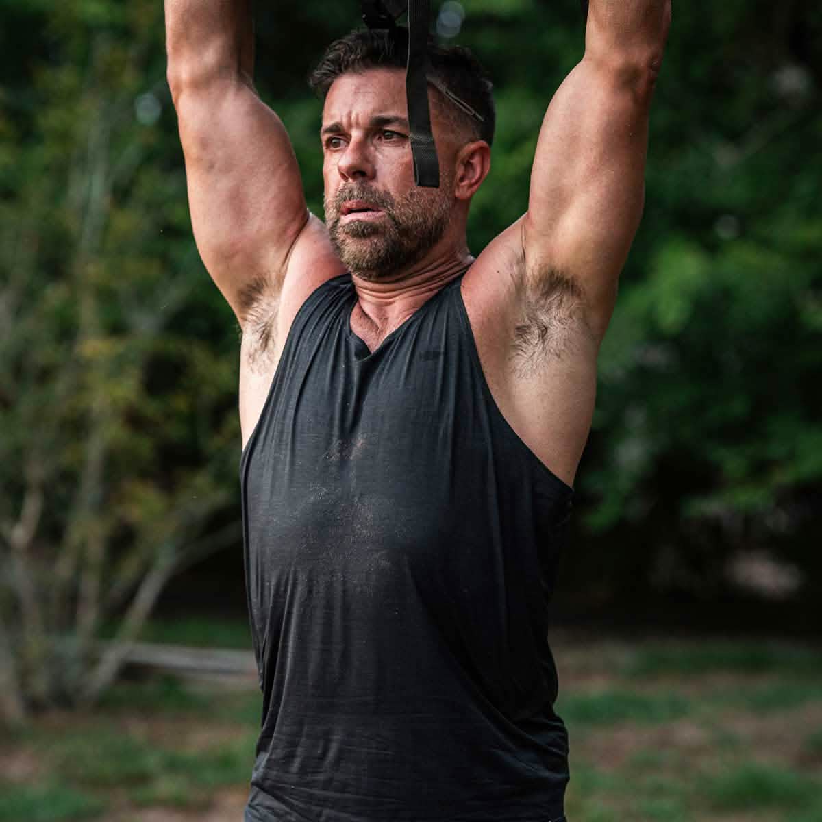Men's Performance Tank - ToughMesh - Image 6