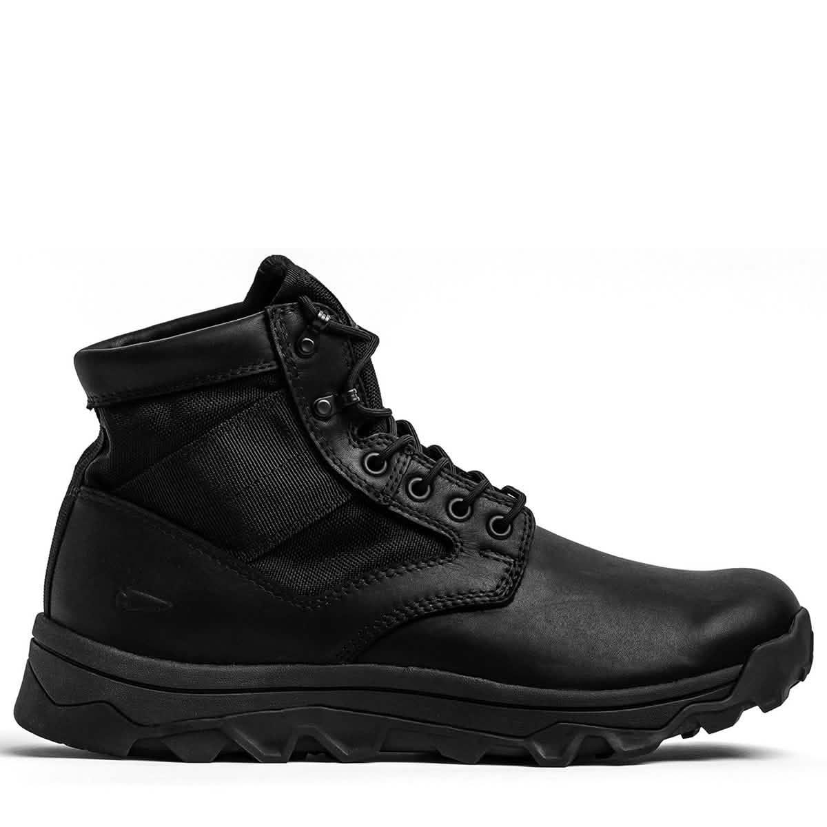 MACV-2 - Mid Top - Black - Image 2