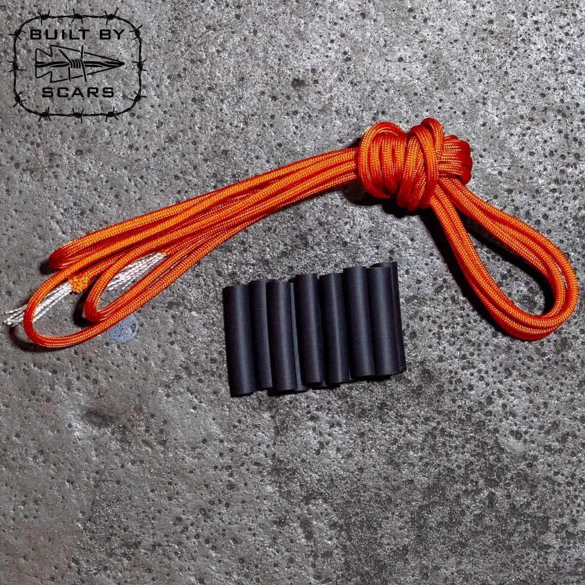 Paracord Kit - Built By SCARS - Image 7
