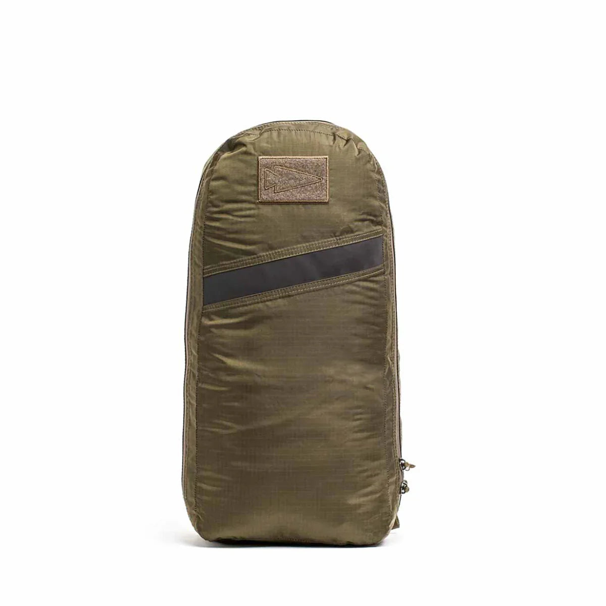 Packable Bullet Ruck - Ripstop ROBIC?