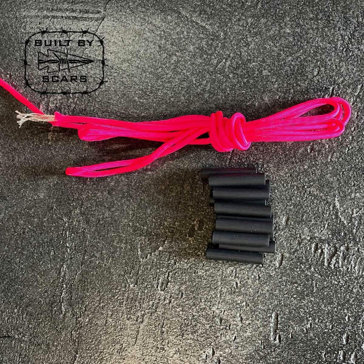 Paracord Kit - Built By SCARS - Image 5
