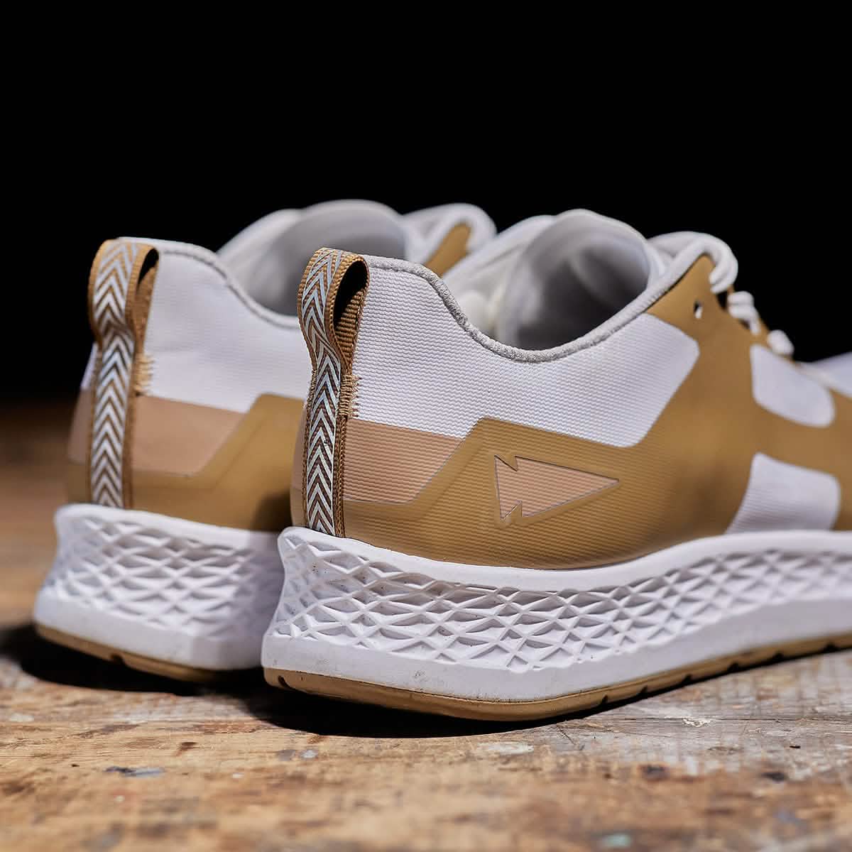 Women's Rough Runner - Speed Tan - Image 6