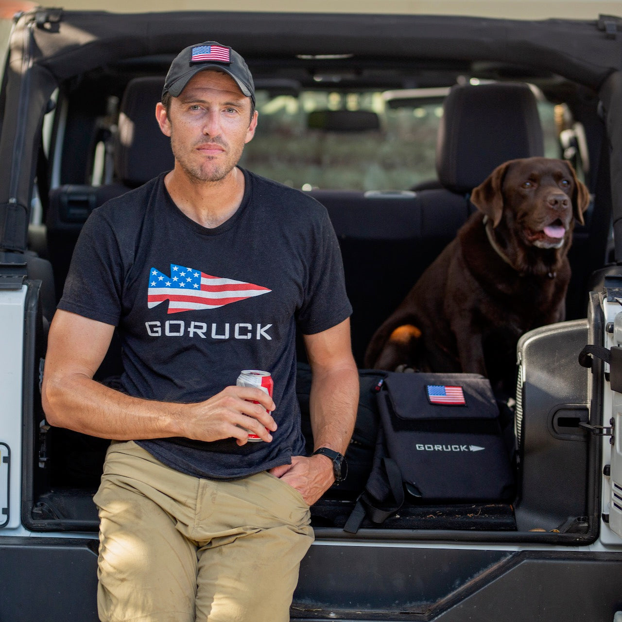 Ruck Plate Carrier 3.0 - Image 8