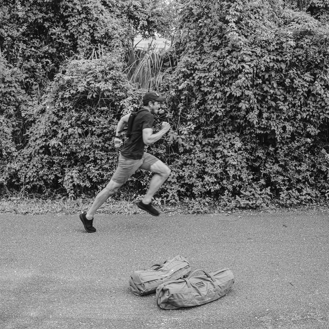Men??s Simple Shorts - Lightweight ToughDry? - Image 3