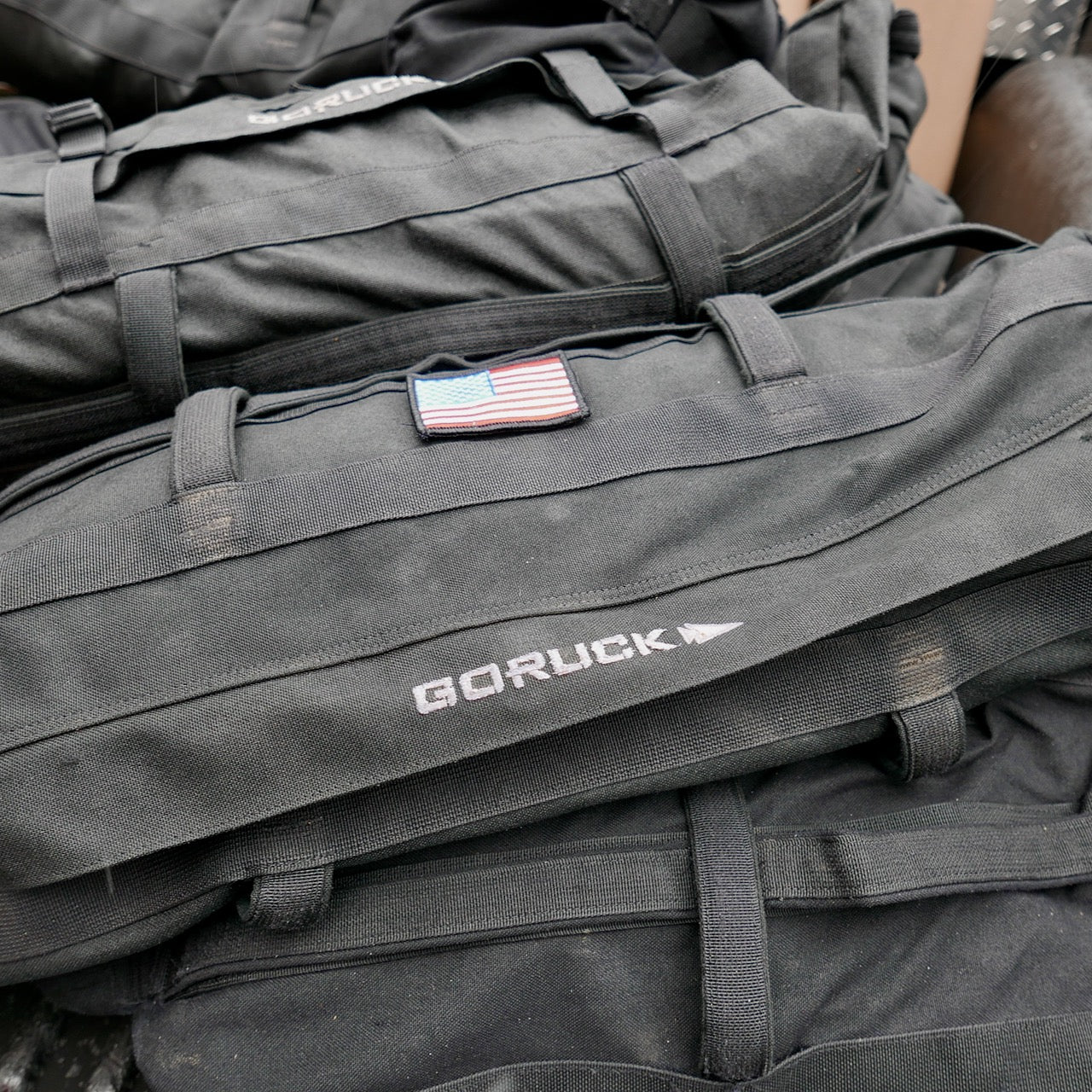 Sandbag Kit (w/ Filler Bag) - Image 35