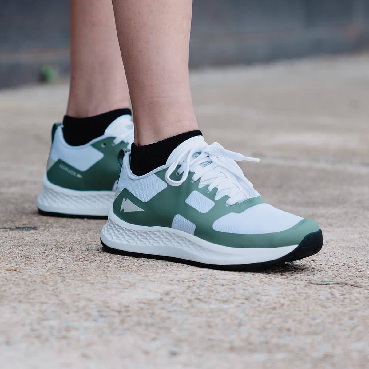 Women's Rough Runner - Seaspray - Image 4