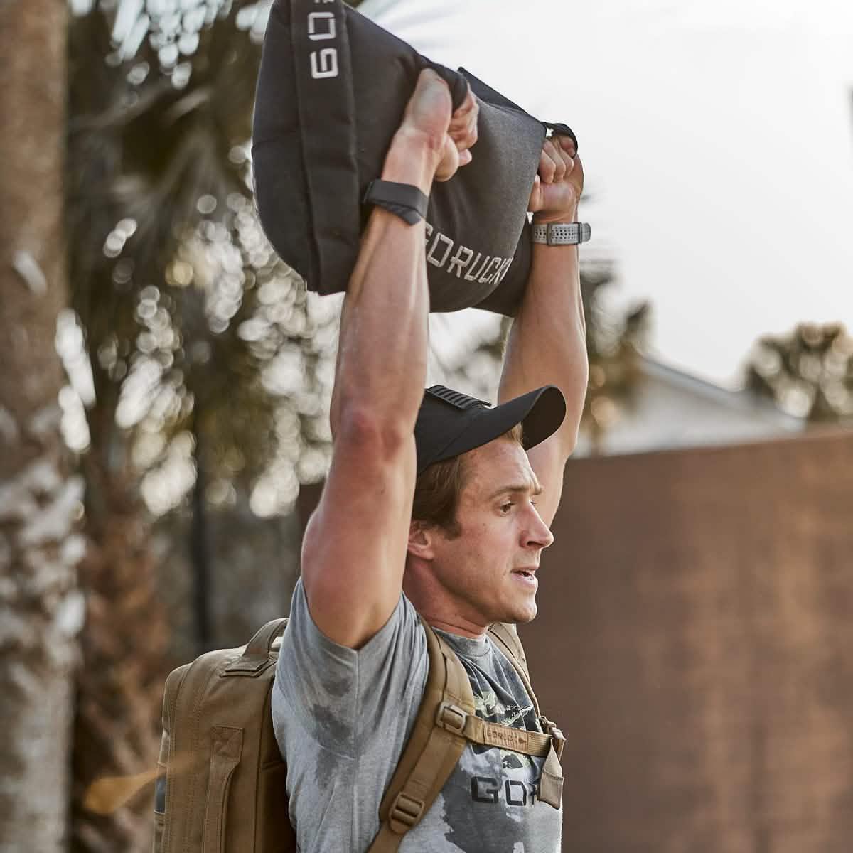 Simple Training Sandbags - Image 15