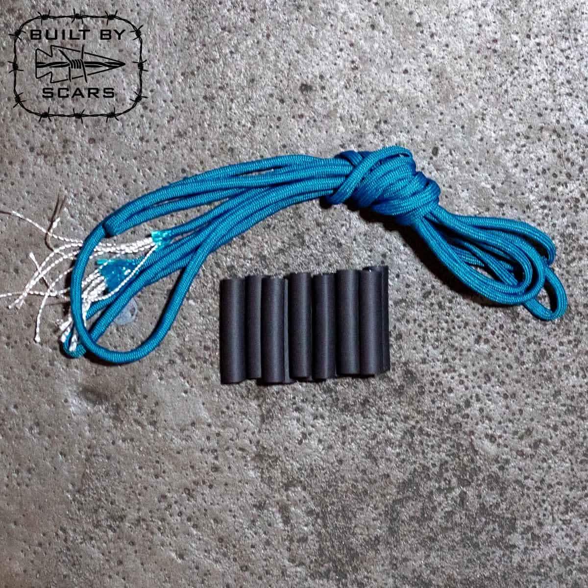 Paracord Kit - Built By SCARS - Image 8