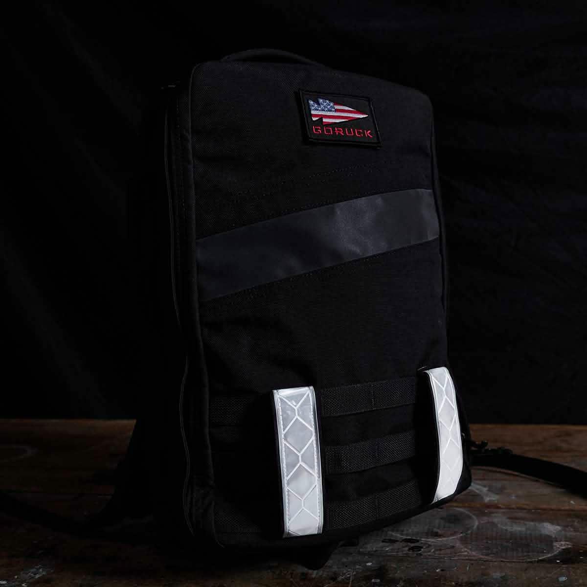 Reflective Ruck Bands - Image 10